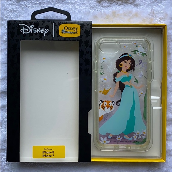 Disney Parks Jasmine Otterbox - Picture 2 of 8